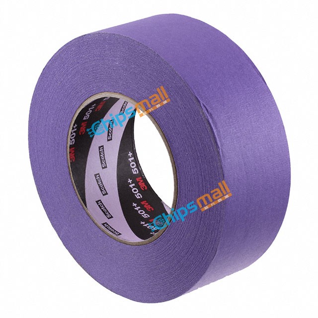 3M 501+ PURPLE 0.875