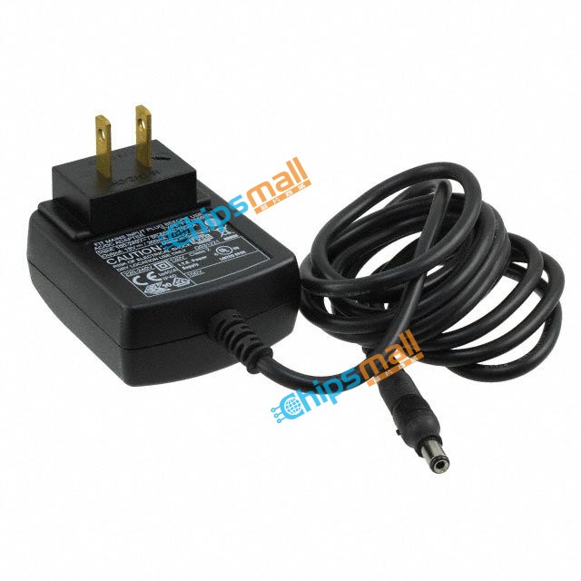 5.50.01.US US POWER ADAPTER FOR FLASHER 5/ST7