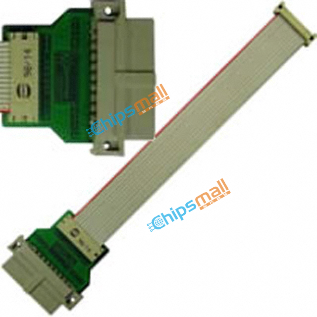8.08.01 J-LINK ARM-14 ADAPTER
