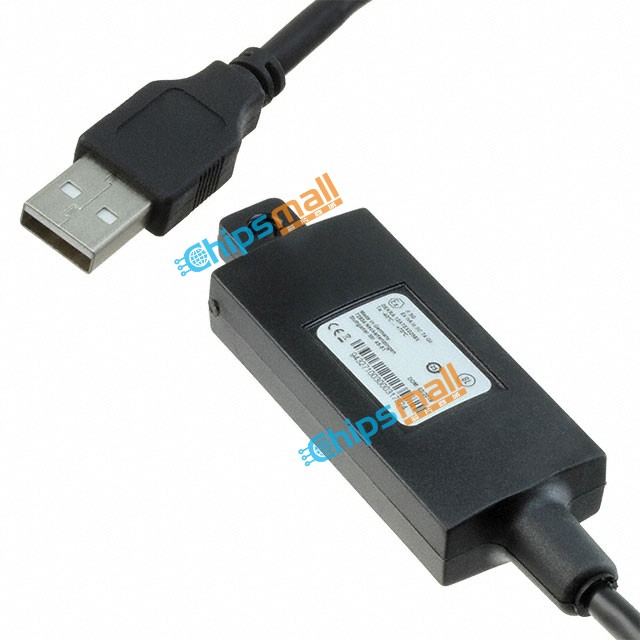 ACA 21-USB EEC