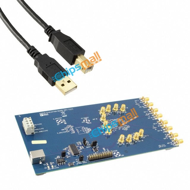 AD9510/PCBZ