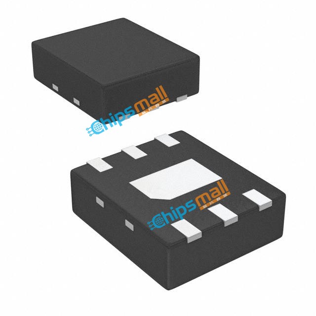 ADC101S021CISDX/NOPB