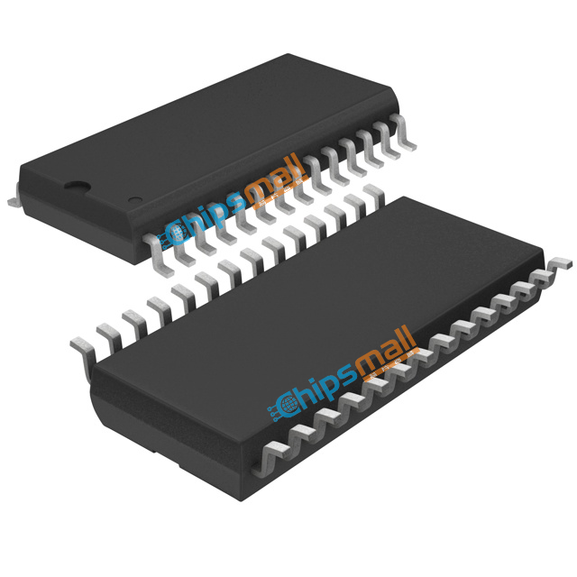 ADS8505IDW