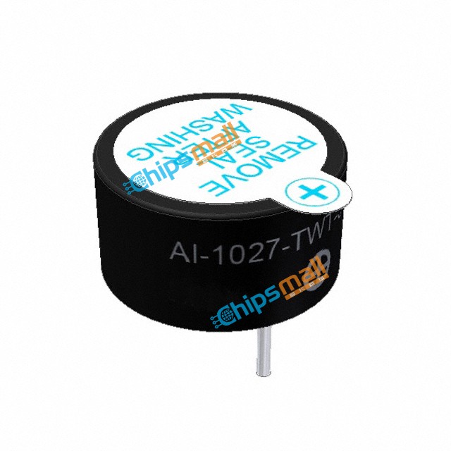 AI-1027-TWT-5V-R