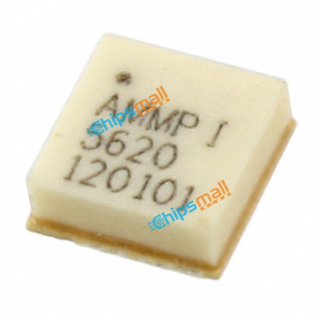 AMMP-5620-BLKG