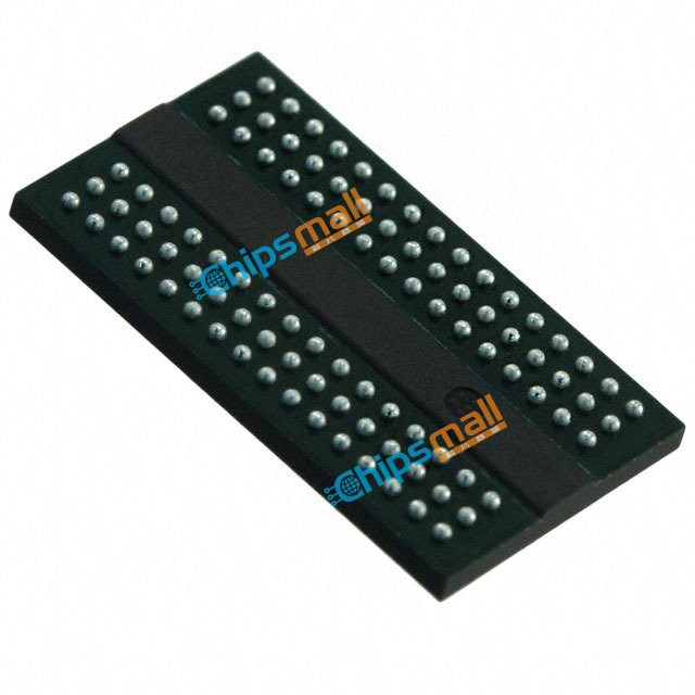 AS4C64M16D3LB-12BINTR