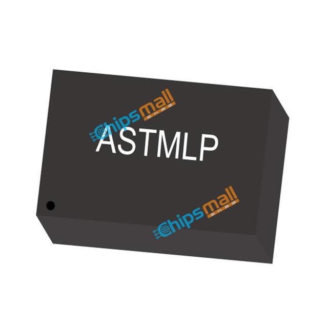 ASTMLPE-125.000MHZ-EJ-E-T3