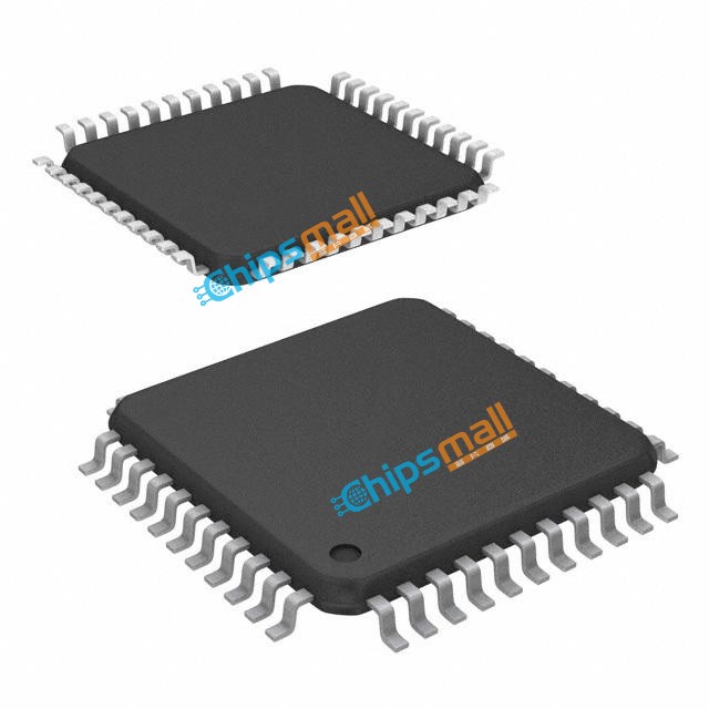 ATXMEGA32A4U-AU