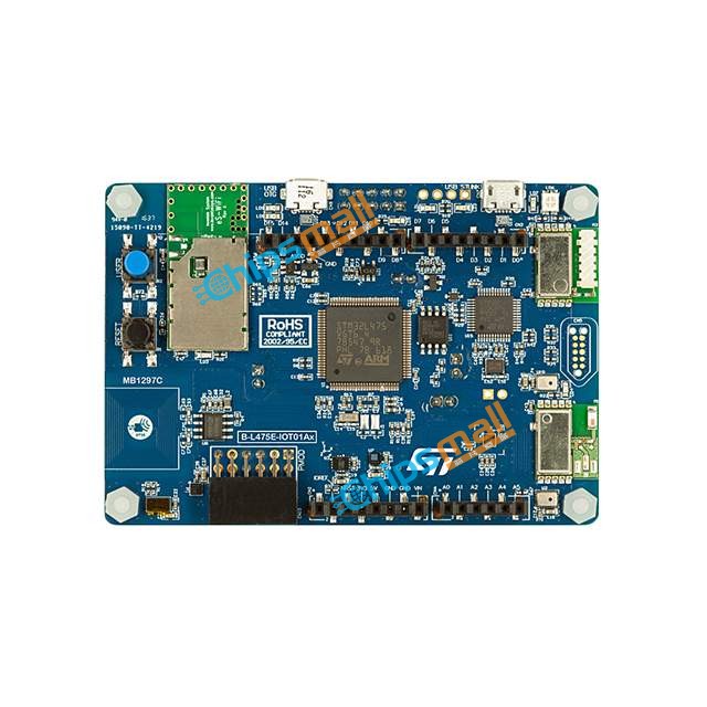 B-L475E-IOT01A1