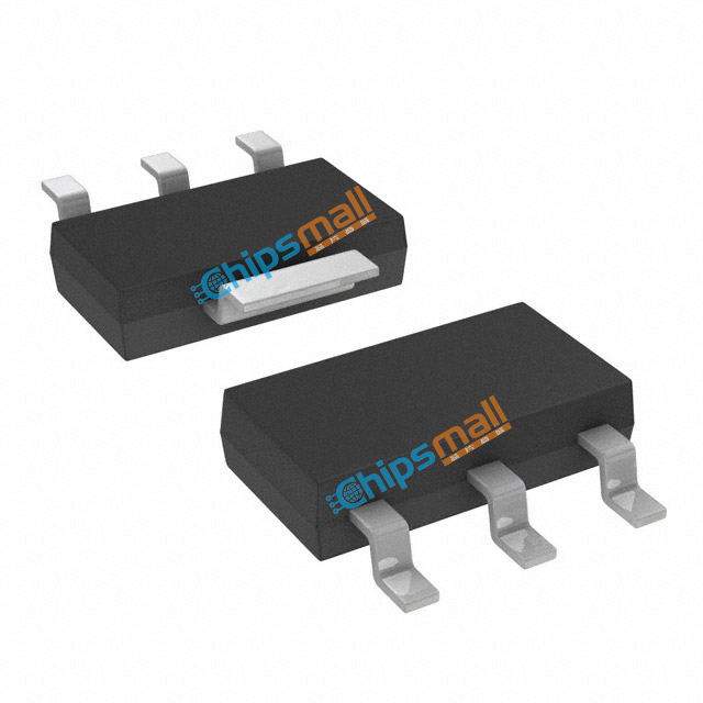 BCP5316TA