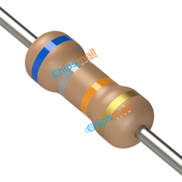 CF1/4CT52R683J