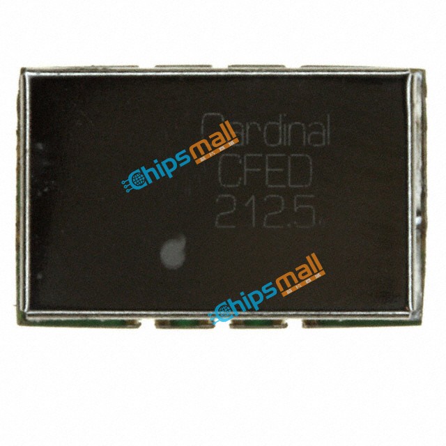 CFED-A7BP-212.5TS