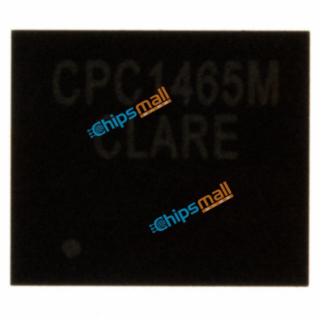 CPC1465MTR