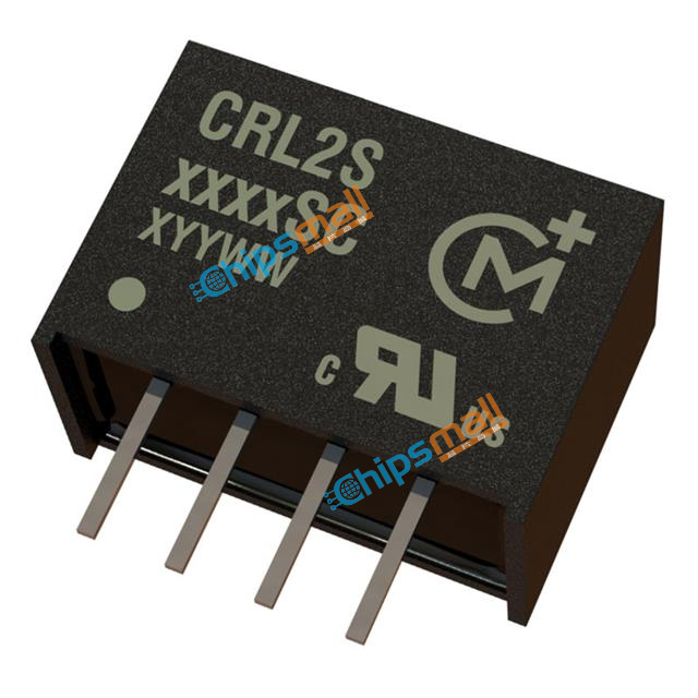 CRL2S0505SC