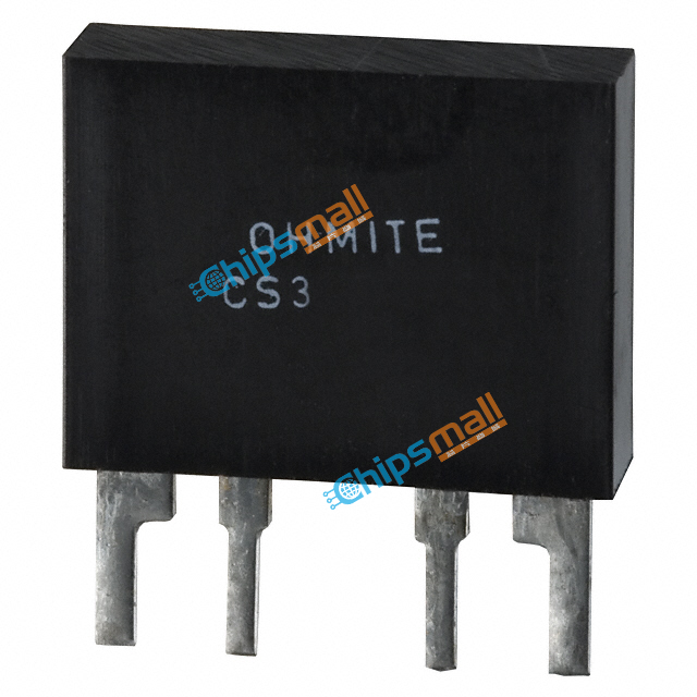 CS10DR050E