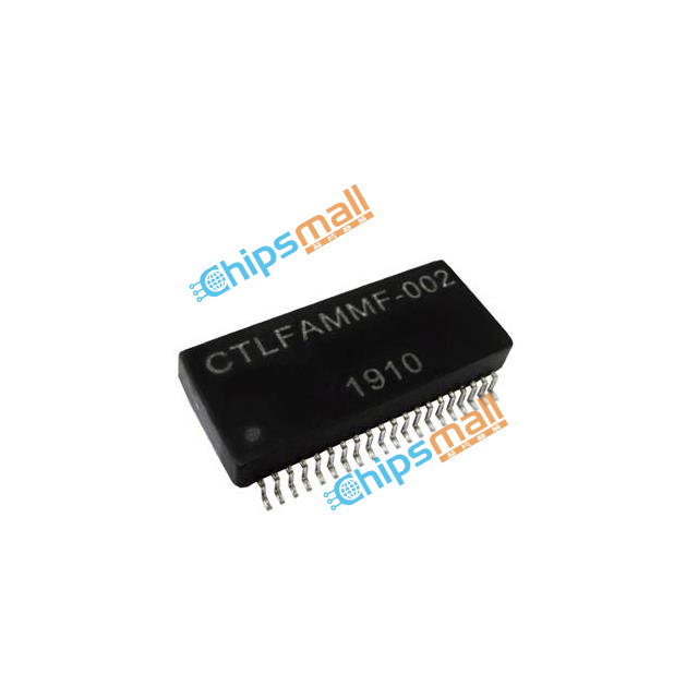 CTLFAMMF-002