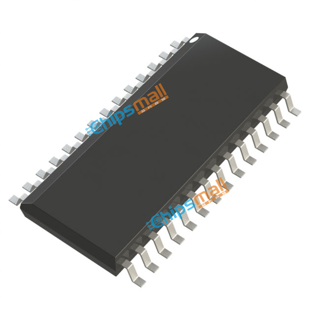 DAC8408FSZ