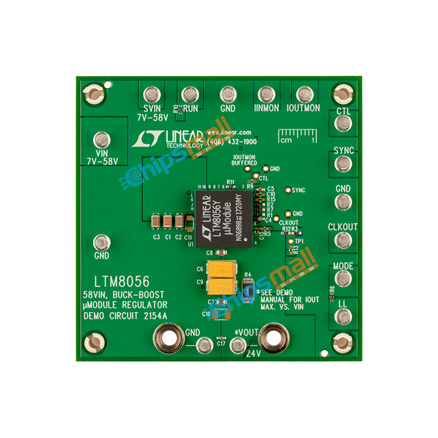DC2154A