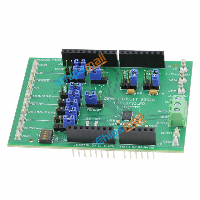 DC2364A