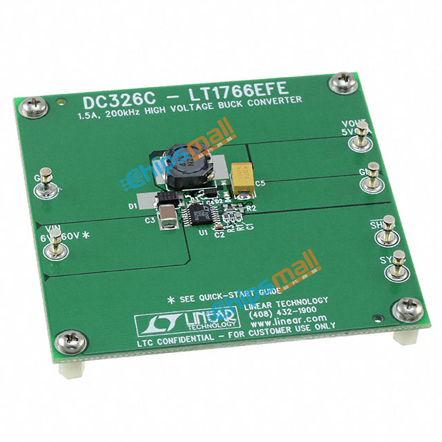 DC326C