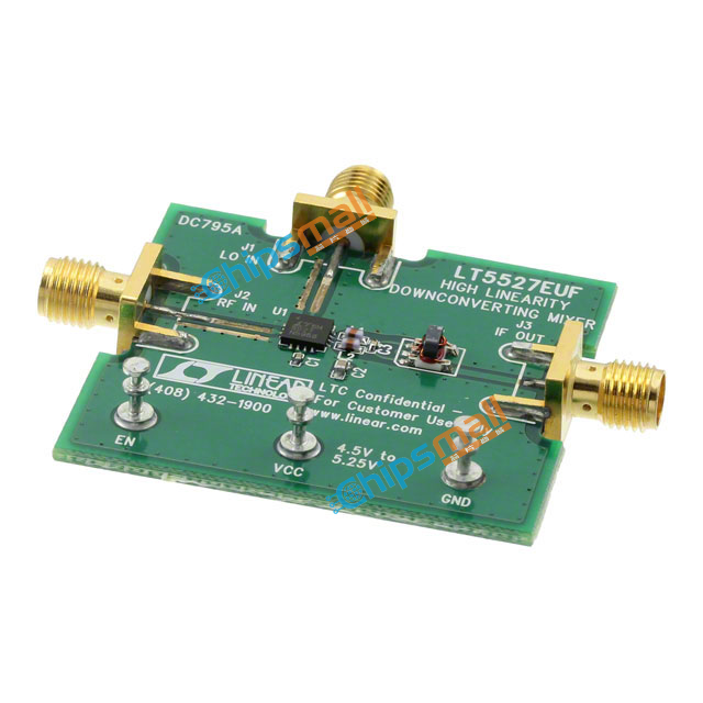 DC795A