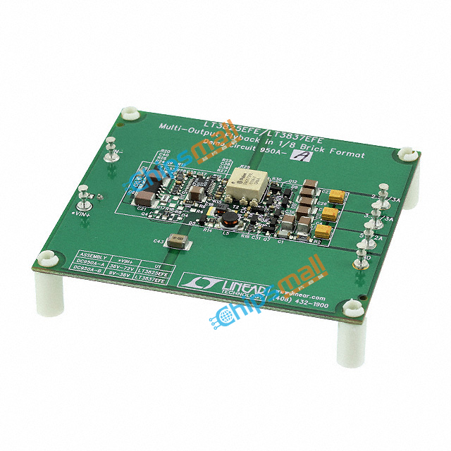 DC950A-A