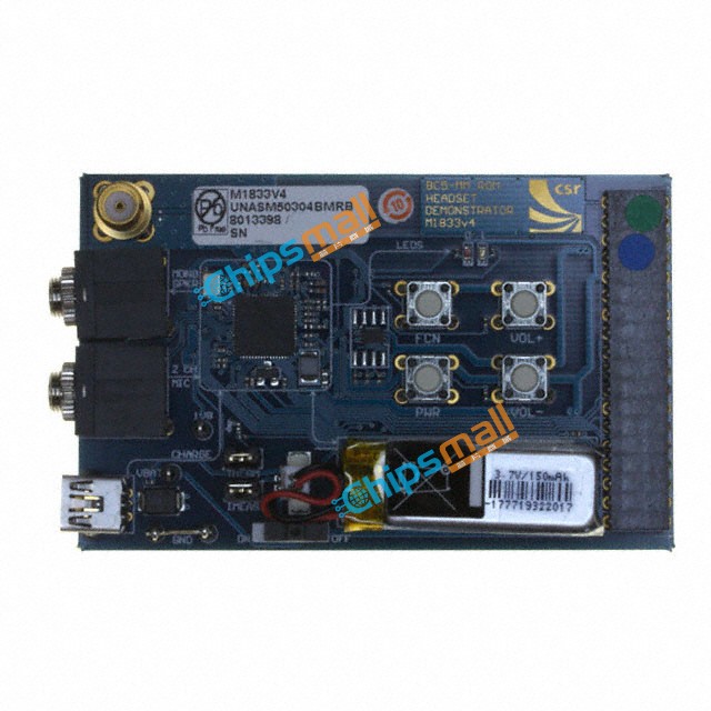 DEV-PC-1833-4A