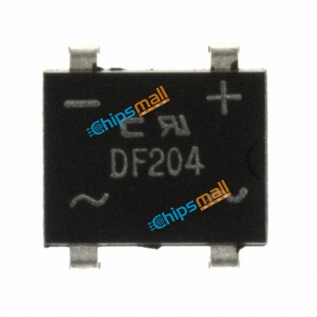 DF204-G