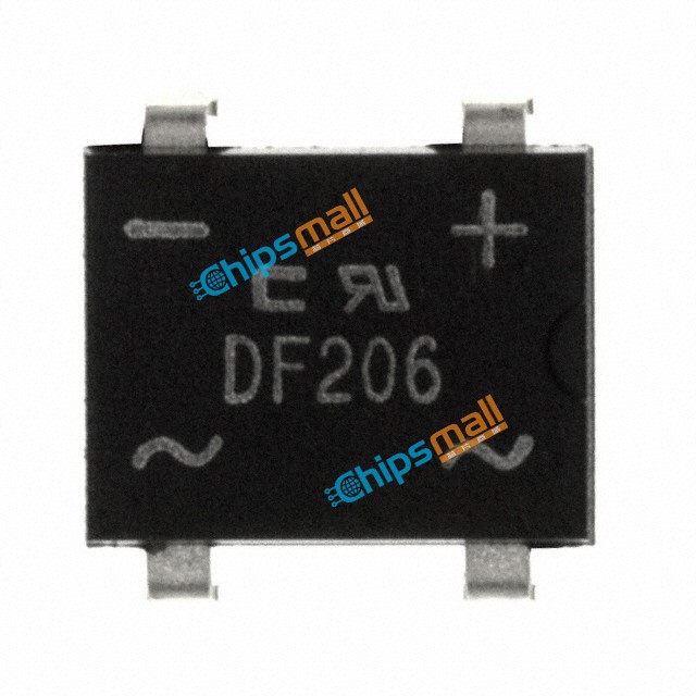 DF206-G