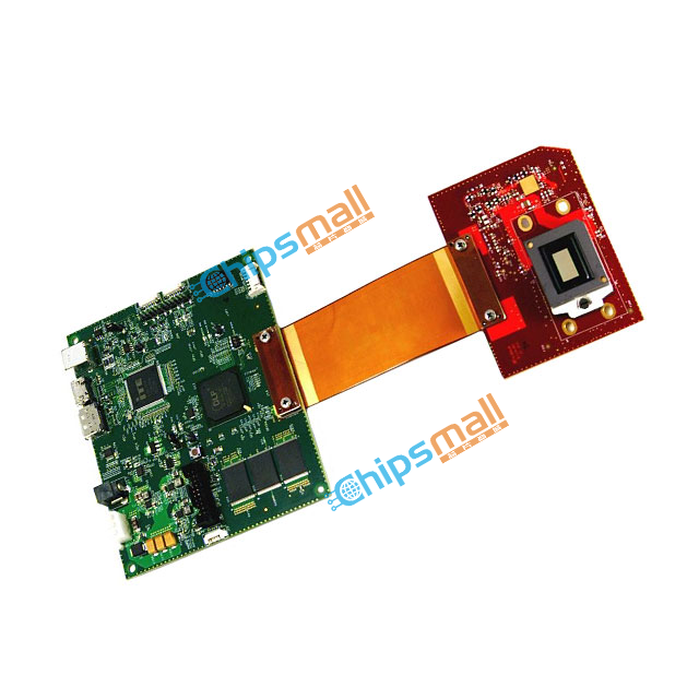 DLPLCR6500EVM