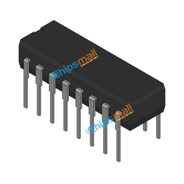 DM74161J
