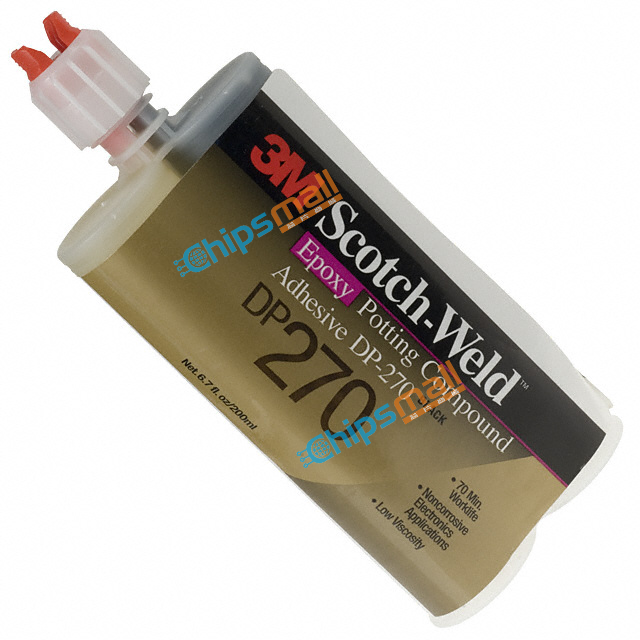 DP270-BLACK-200ML