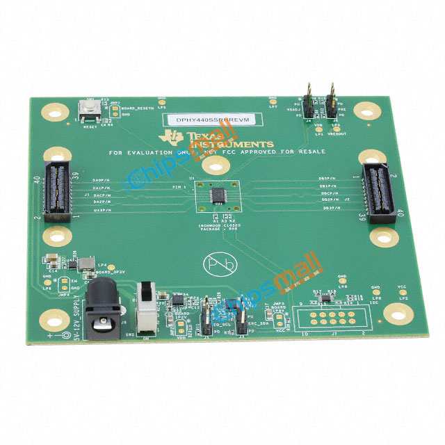 DPHY440SSRHREVM