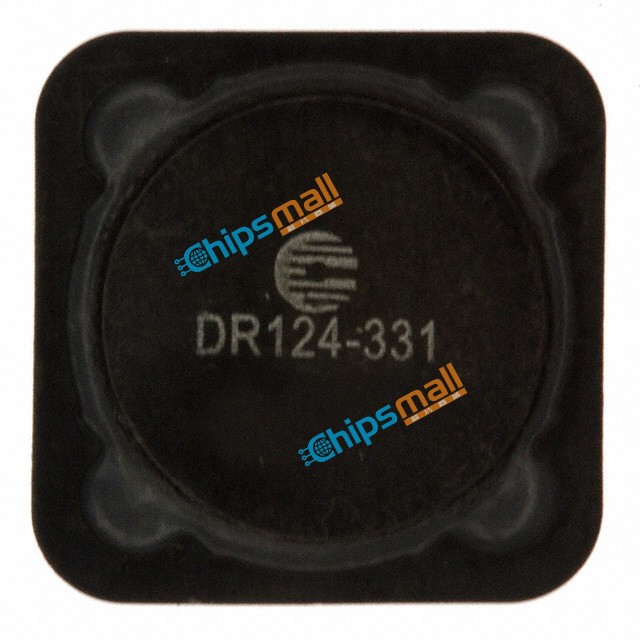 DR124-331-R