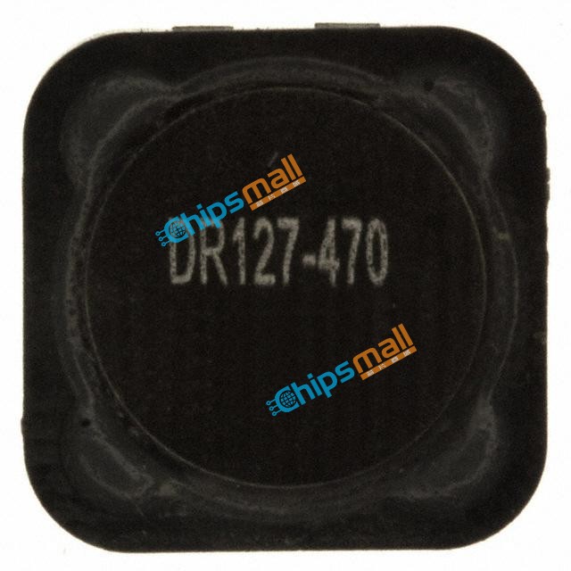 DR127-470-R