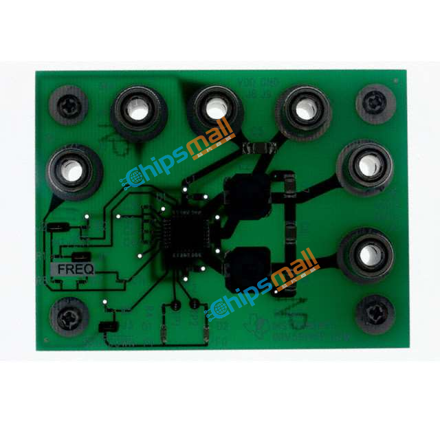 DRV591EVM