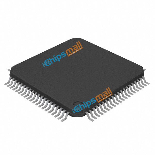 DSPIC30F6014A-30I/PF