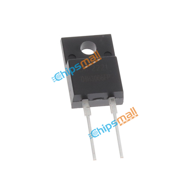 DSR8F600PI