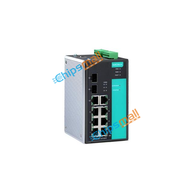 EDS-510A-1GT2SFP