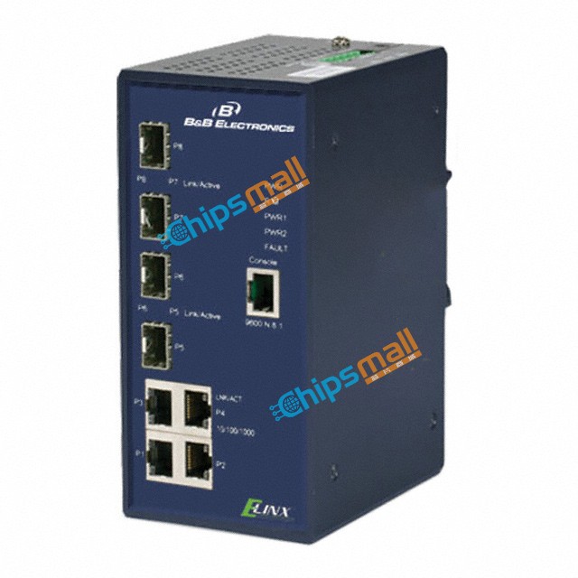 EIR608-2SFP