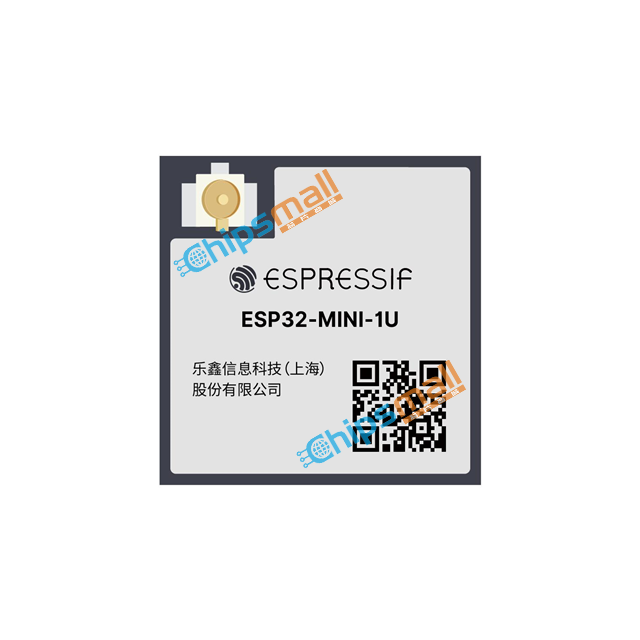 ESP32-MINI-1U-H4