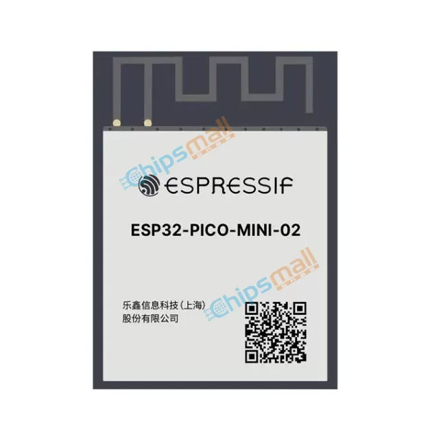 ESP32-PICO-MINI-02-N8R2