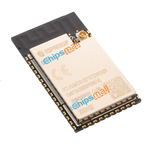 ESP32-S2-WROVER-I-N4R2