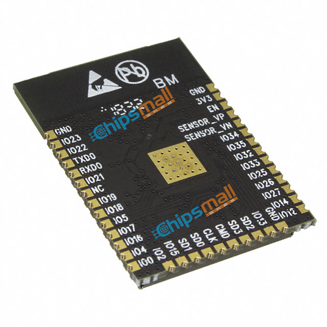 ESP32-WROOM-32E-N8