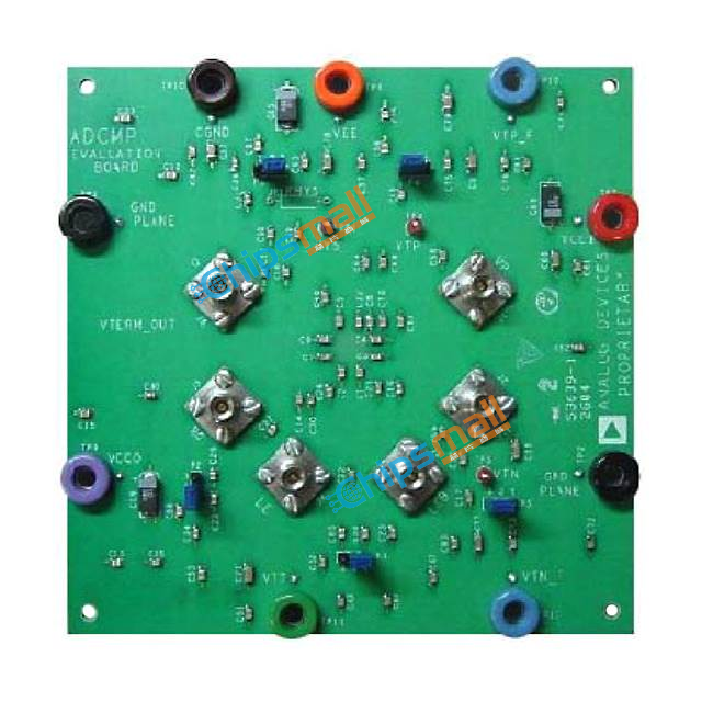 EVAL-ADCMP582BCPZ