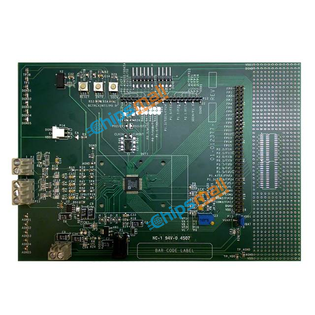 EVAL-ADE7169EBZ-2
