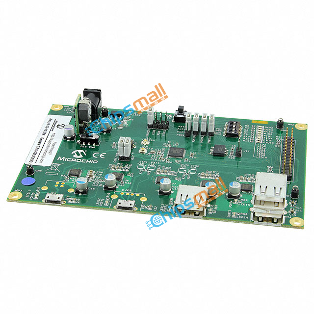 EVB-USB4604