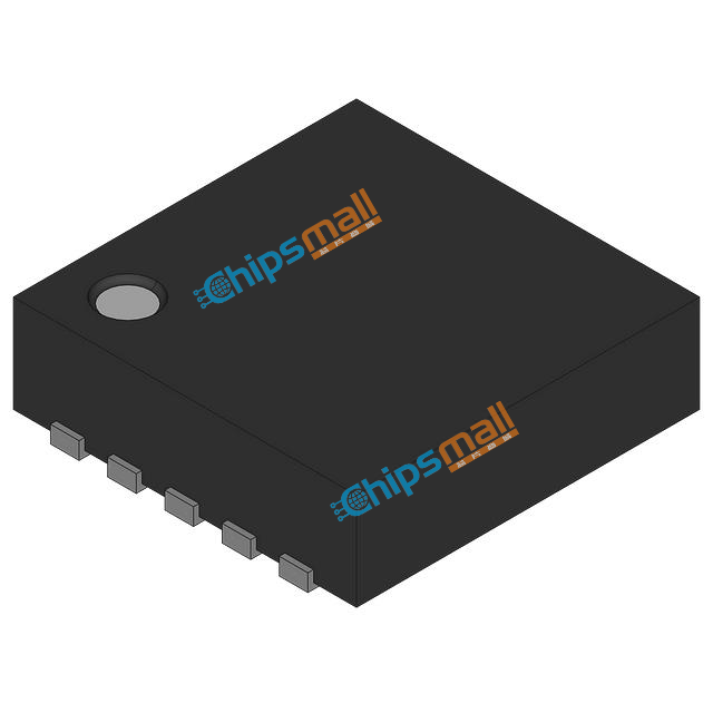 FAN5632MPX