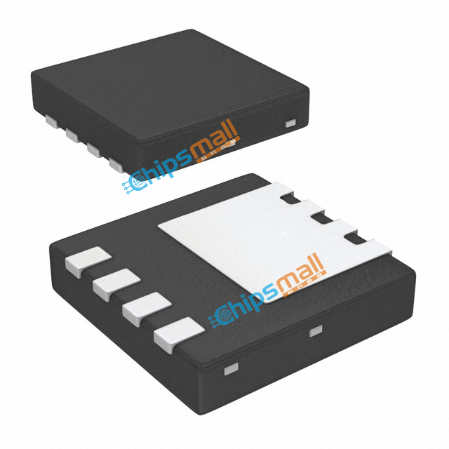 FDMC610P