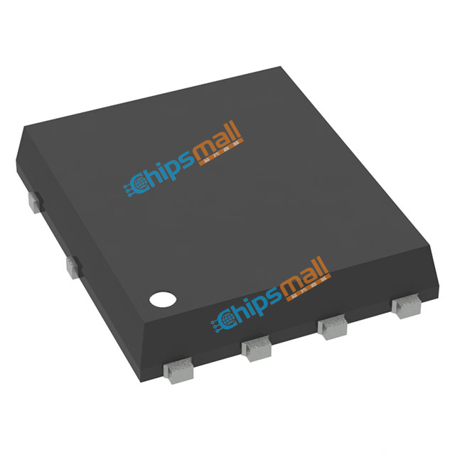 FDMS8660AS